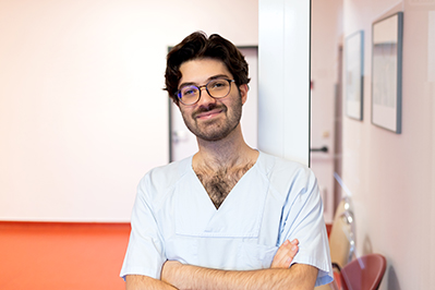Dimitrios Katsaros